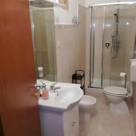 Penzion Vacanze Al Civico 49
