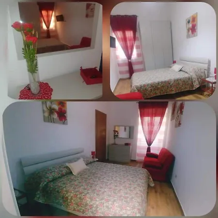 Penzion Vacanze Al Civico 49 *