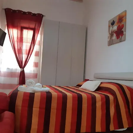 Vacanze Al Civico 49 * Cagliari