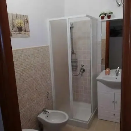 Penzion Vacanze Al Civico 49 *