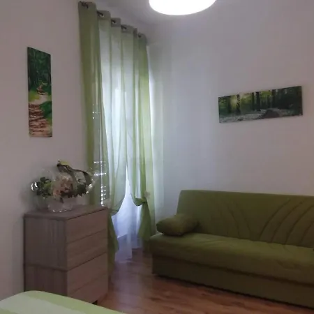Penzion Vacanze Al Civico 49