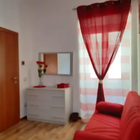 Vacanze Al Civico 49 *