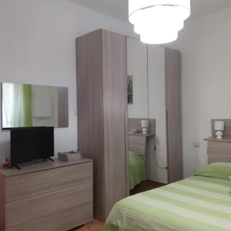 Vacanze Al Civico 49 Cagliari