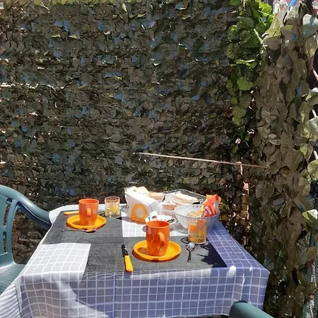 Vacanze Al Civico 49 *